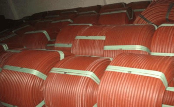 向阳街道RPE阻燃穿线管具有哪些特性