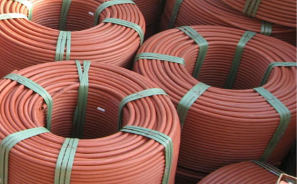 向阳街道聚乙烯阻燃穿线管具有哪些优势