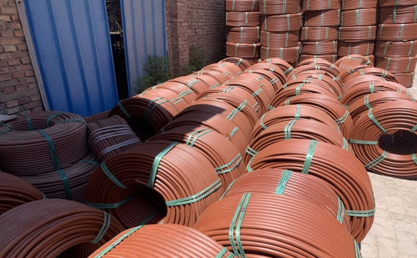 向阳街道聚乙烯穿线管备受欢迎的原因居然是这些