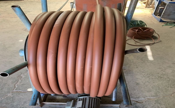 向阳街道穿线管可以延长线路使用年限