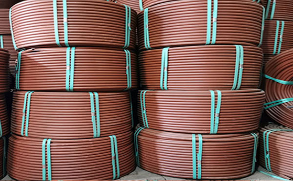 向阳街道穿线管