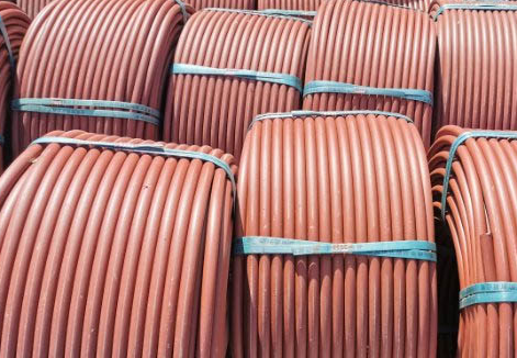 向阳街道穿线管配件使用范围