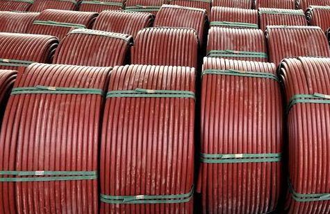 向阳街道怎样选择一条合适耐用的穿线管