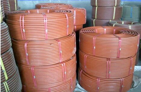 向阳街道RPE穿线管主要的特点和使用方法