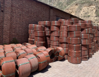 向阳街道穿线管的好处有哪些