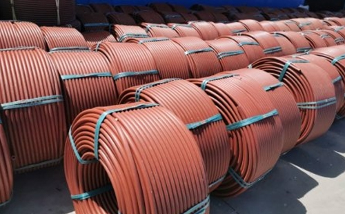 向阳街道使用RPE穿线管有哪些常见施工难点？