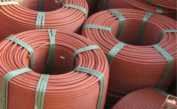 向阳街道高抗压聚乙烯穿线管直埋敷设规范