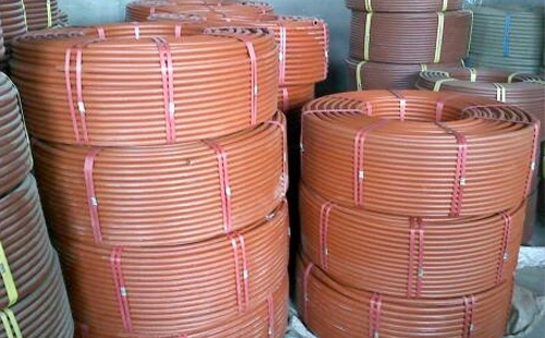 向阳街道穿线管防雷接地技术实施要点