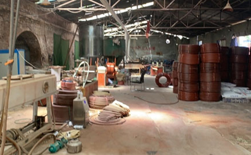 向阳街道家装防火别忽视！阻燃穿线管安装规范详解