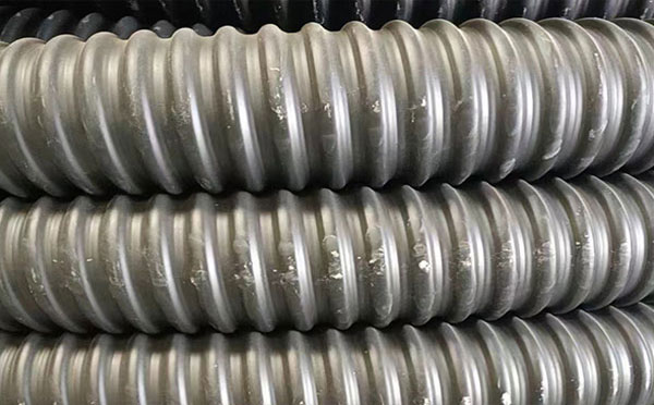 向阳街道埋地电缆护套用碳素波纹管规格怎么选