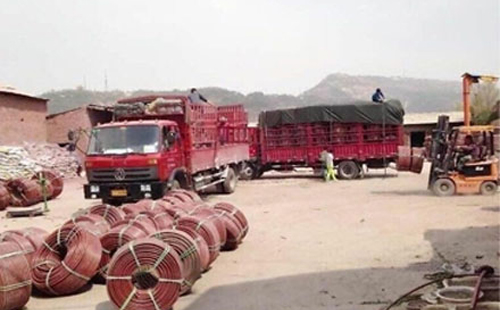 向阳街道穿线管选型与安装技术全解析