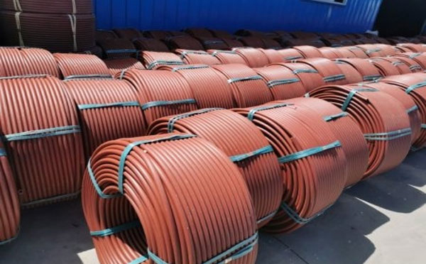 向阳街道穿线管类型选择与建筑电气工程安装规范解析