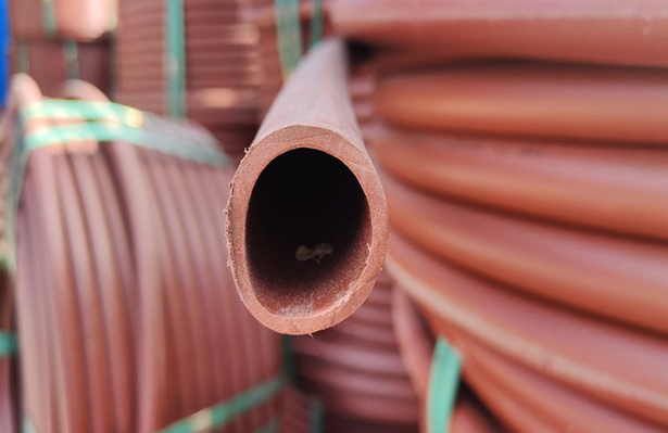 向阳街道电力行业使用的RPE阻燃穿线管有哪些标准？